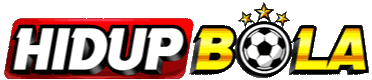 Logo hidupbola
