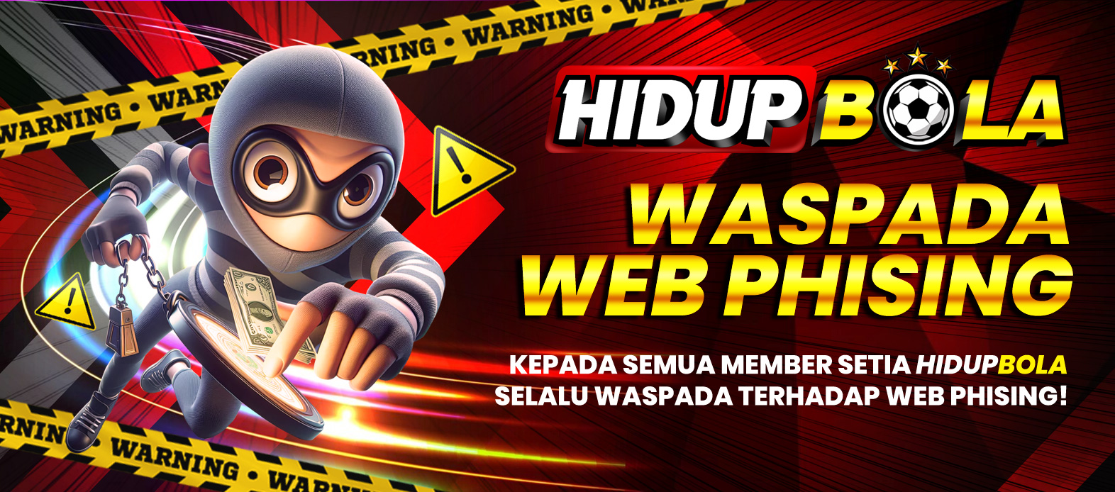 waspada