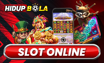 slot online hidupbola