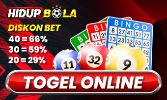 togel online hidupbola